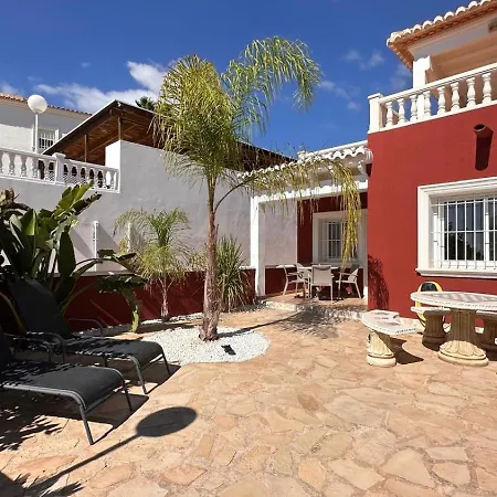 Casa Amis Homestay *