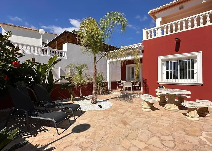 Casa Amis Homestay *