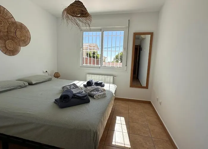 Homestay Casa Amis Calpe
