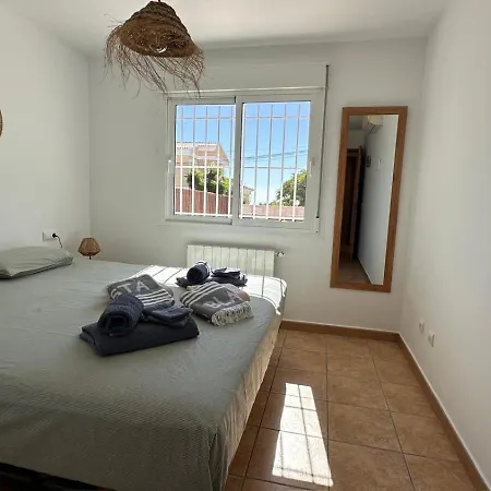 Alloggio in famiglia Casa Amis Calpe